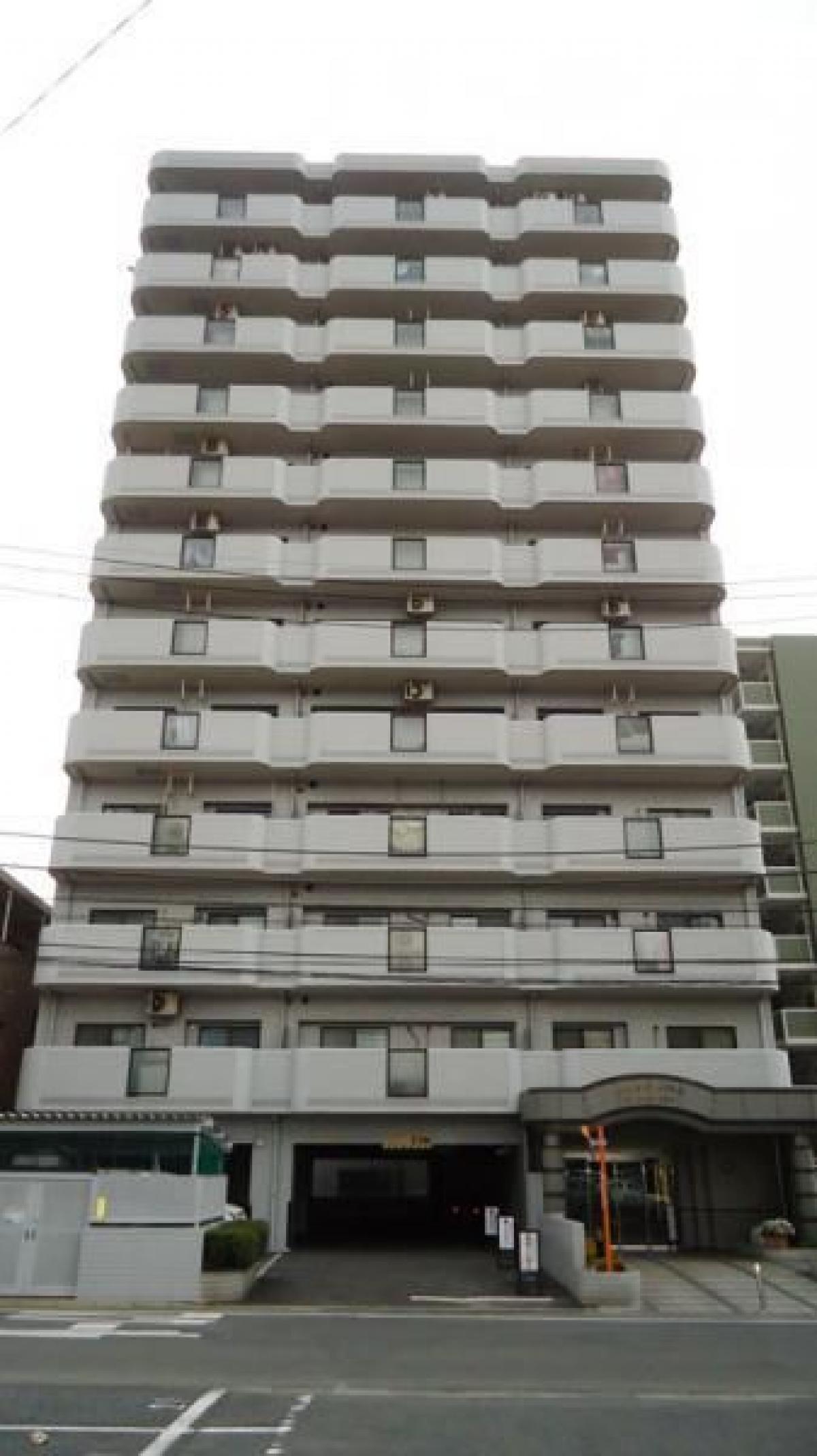 Picture of Apartment For Sale in Yamato Shi, Kanagawa, Japan