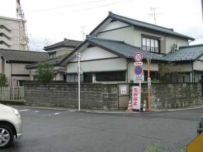 Home For Sale in Niigata Shi Higashi Ku, Japan