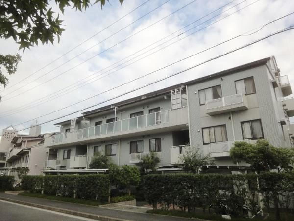 Picture of Apartment For Sale in Yokohama Shi Kanazawa Ku, Kanagawa, Japan
