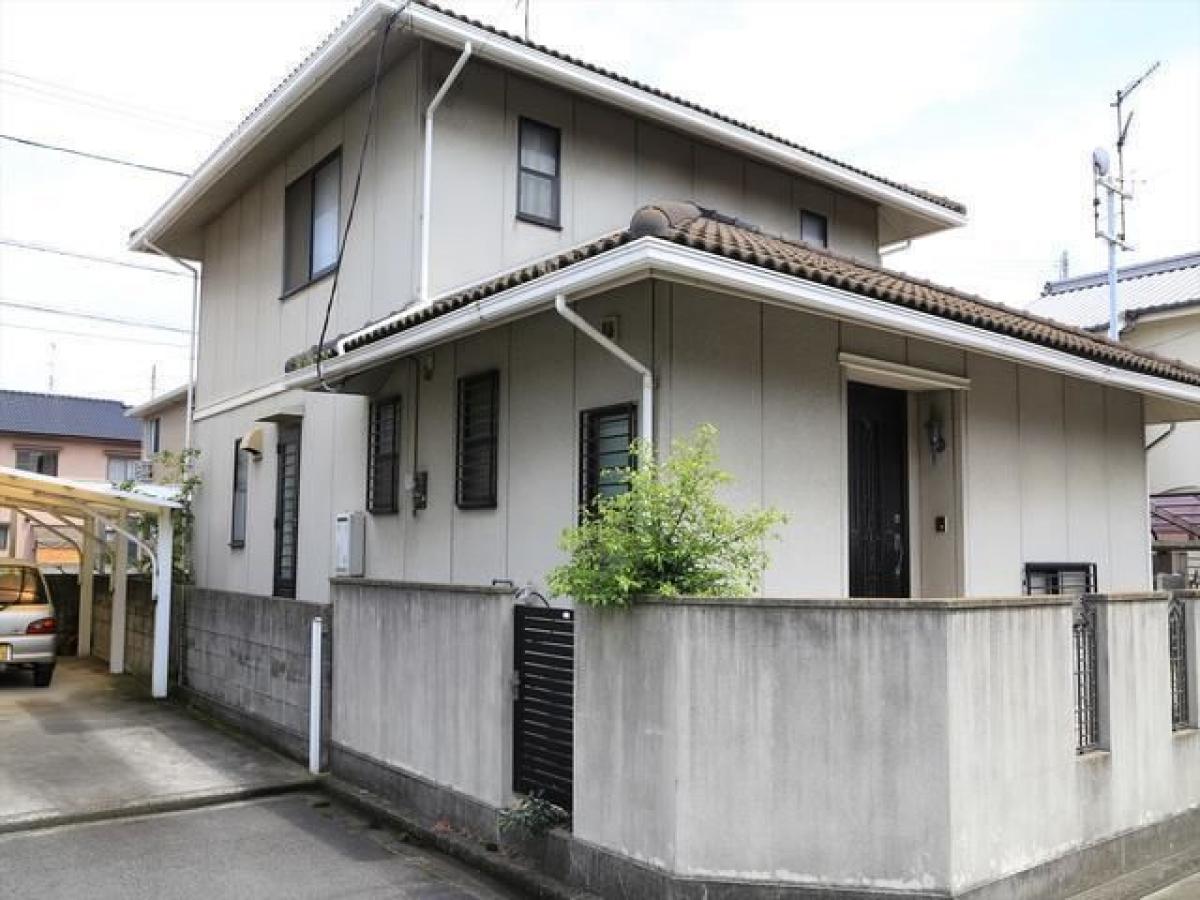 Picture of Home For Sale in Iyo Gun Masaki Cho, Ehime, Japan