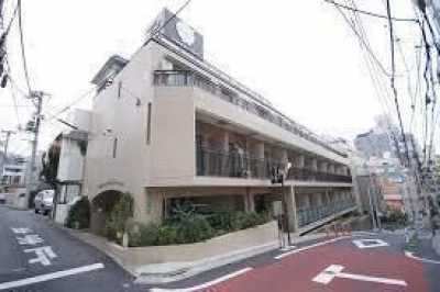 Apartment For Sale in Bunkyo Ku, Japan