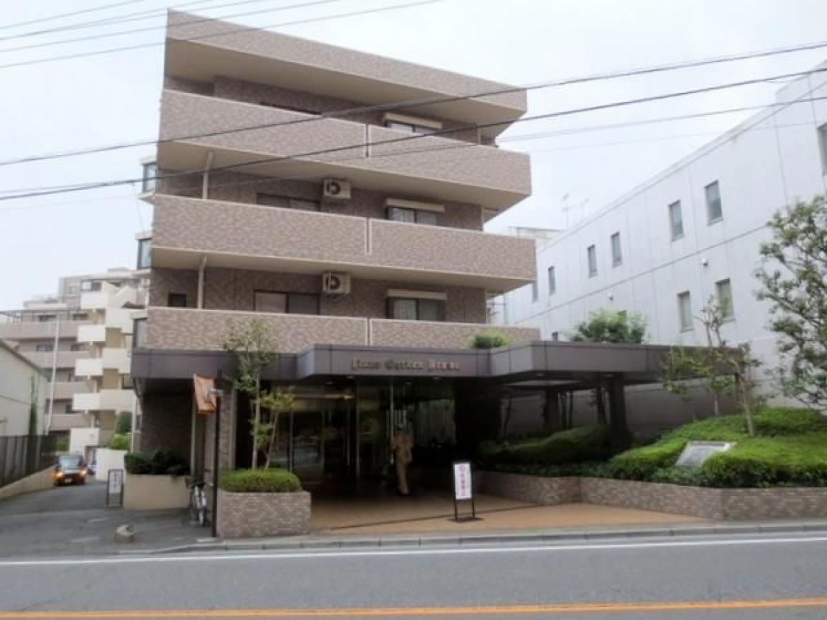 Picture of Apartment For Sale in Saitama Shi Urawa Ku, Saitama, Japan
