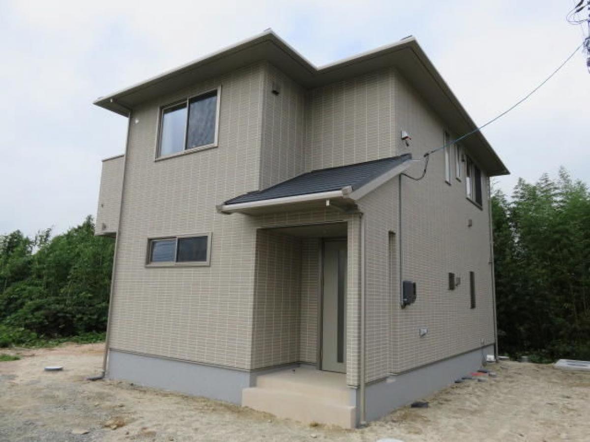 Picture of Home For Sale in Hofu Shi, Yamaguchi, Japan