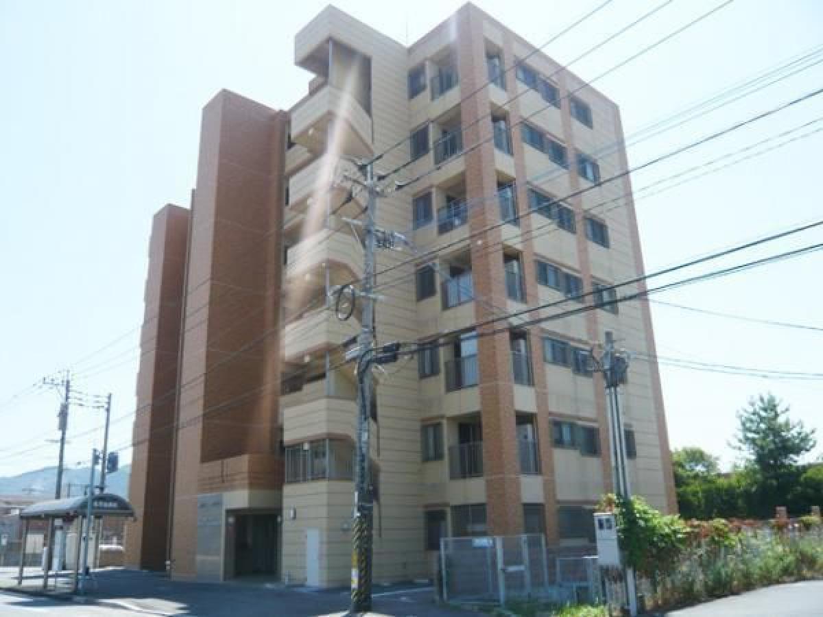 Picture of Apartment For Sale in Kitakyushu Shi Yahatanishi Ku, Fukuoka, Japan