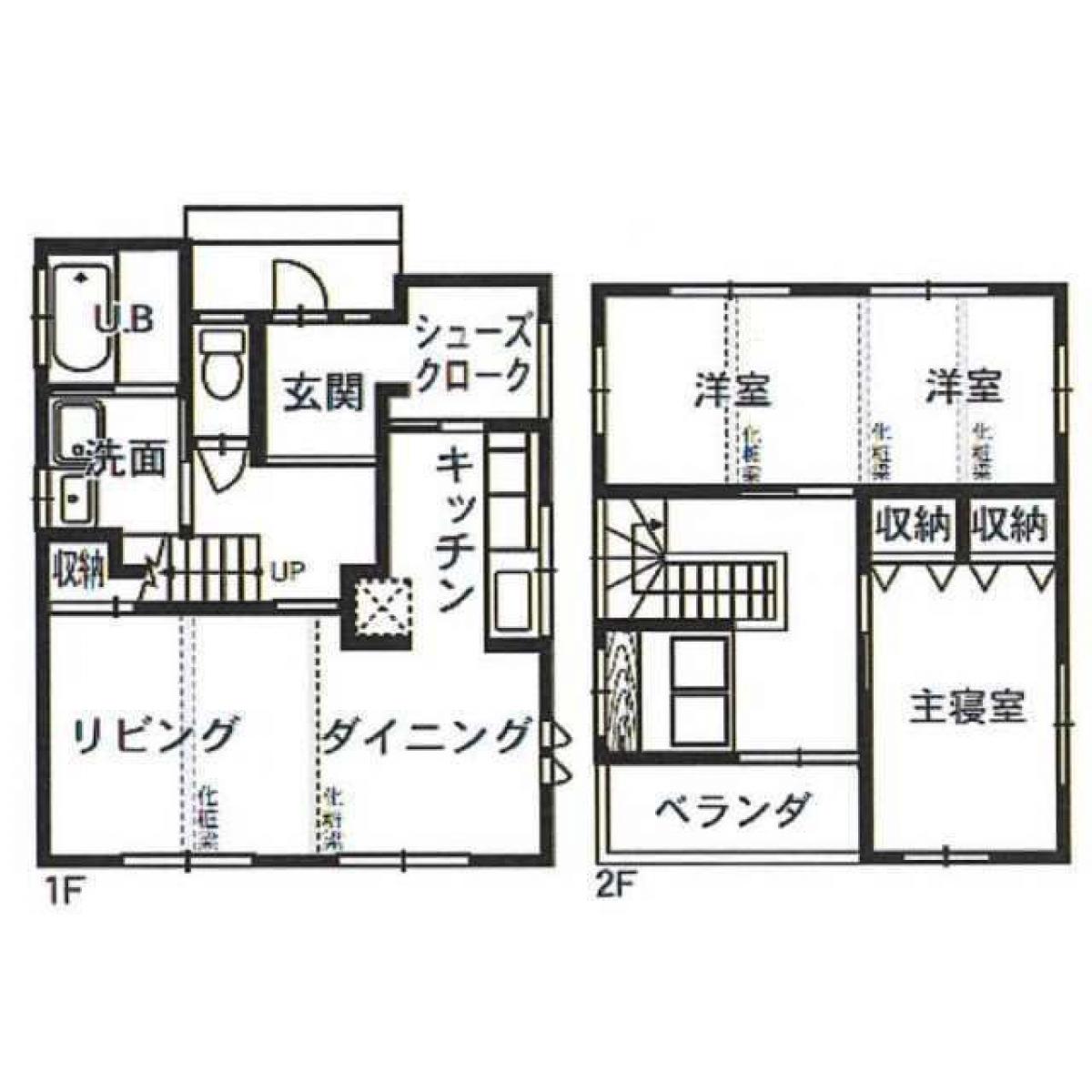 Picture of Home For Sale in Hamamatsu Shi Tenryu Ku, Shizuoka, Japan