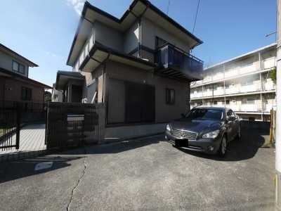 Home For Sale in Nakama Shi, Japan