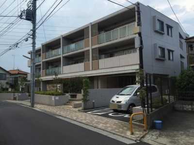 Apartment For Sale in Fuchu Shi, Japan