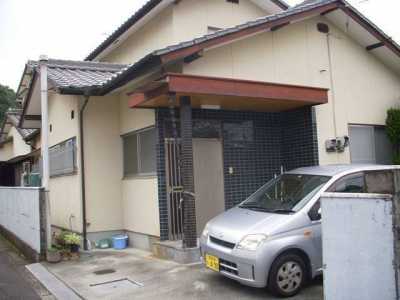 Home For Sale in Matsuyama Shi, Japan