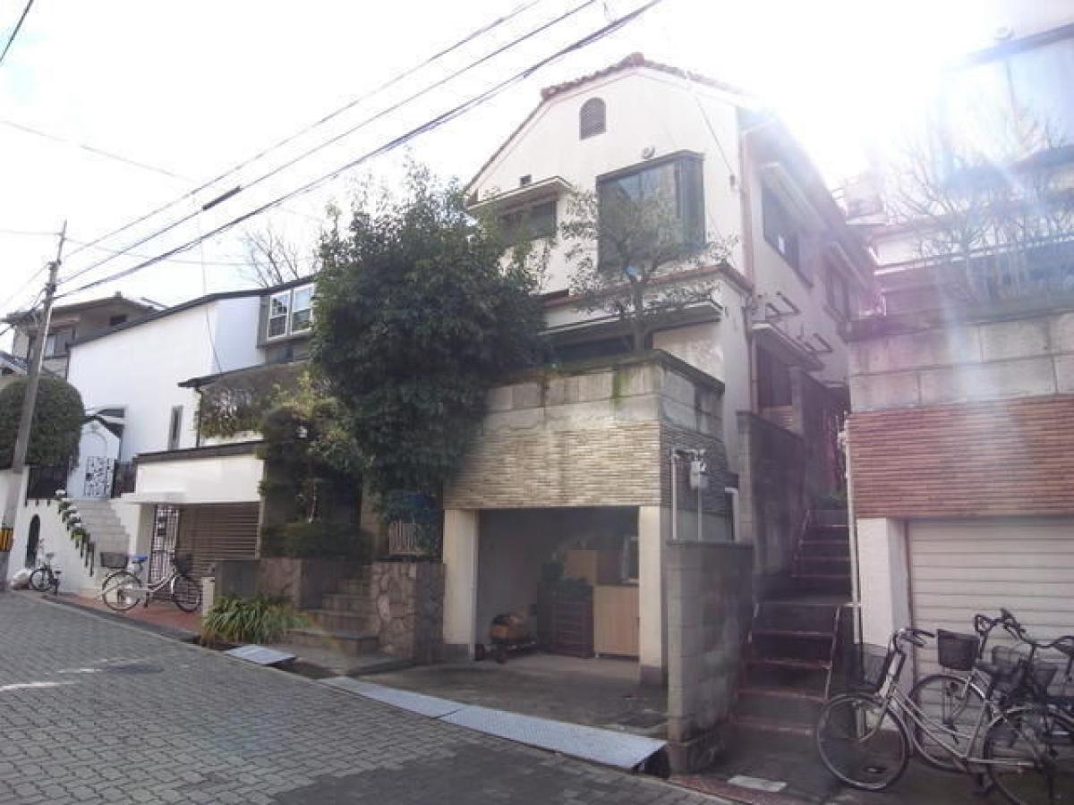 Picture of Home For Sale in Osaka Shi Abeno Ku, Osaka, Japan