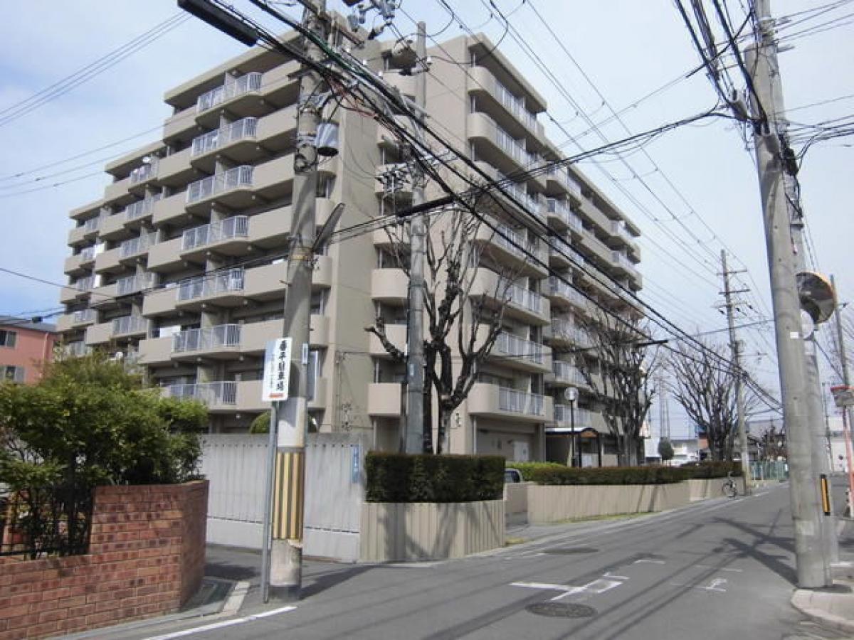 Picture of Apartment For Sale in Izumisano Shi, Osaka, Japan