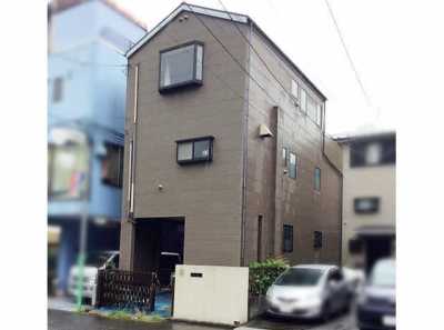 Home For Sale in Yokohama Shi Aoba Ku, Japan