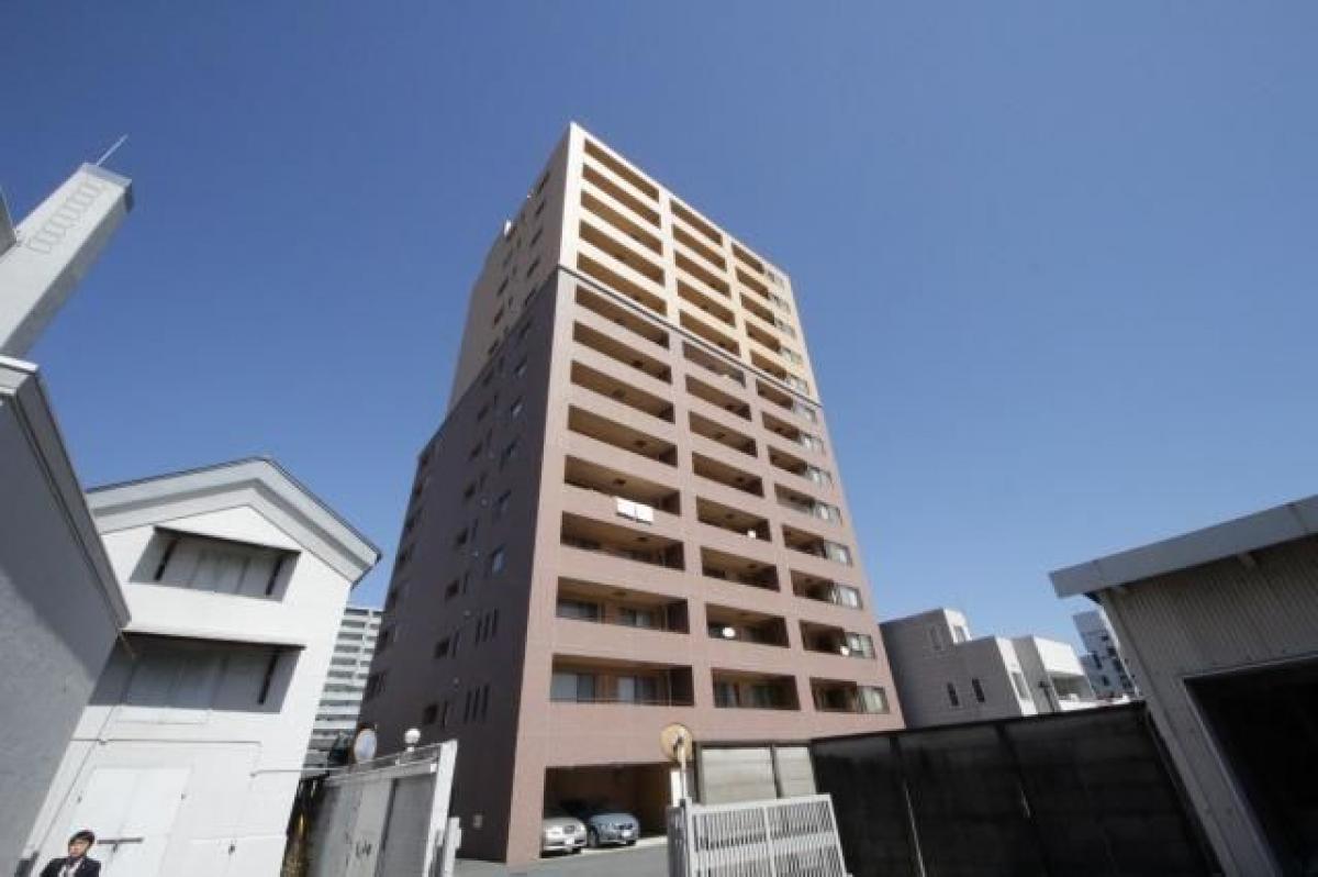 Picture of Apartment For Sale in Takasaki Shi, Gumma, Japan