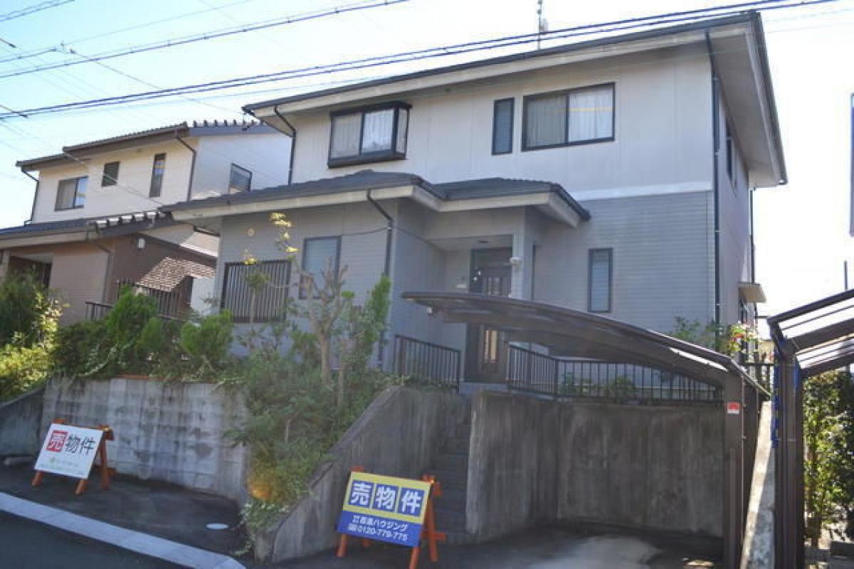 Picture of Home For Sale in Hamamatsu Shi Kita Ku, Shizuoka, Japan