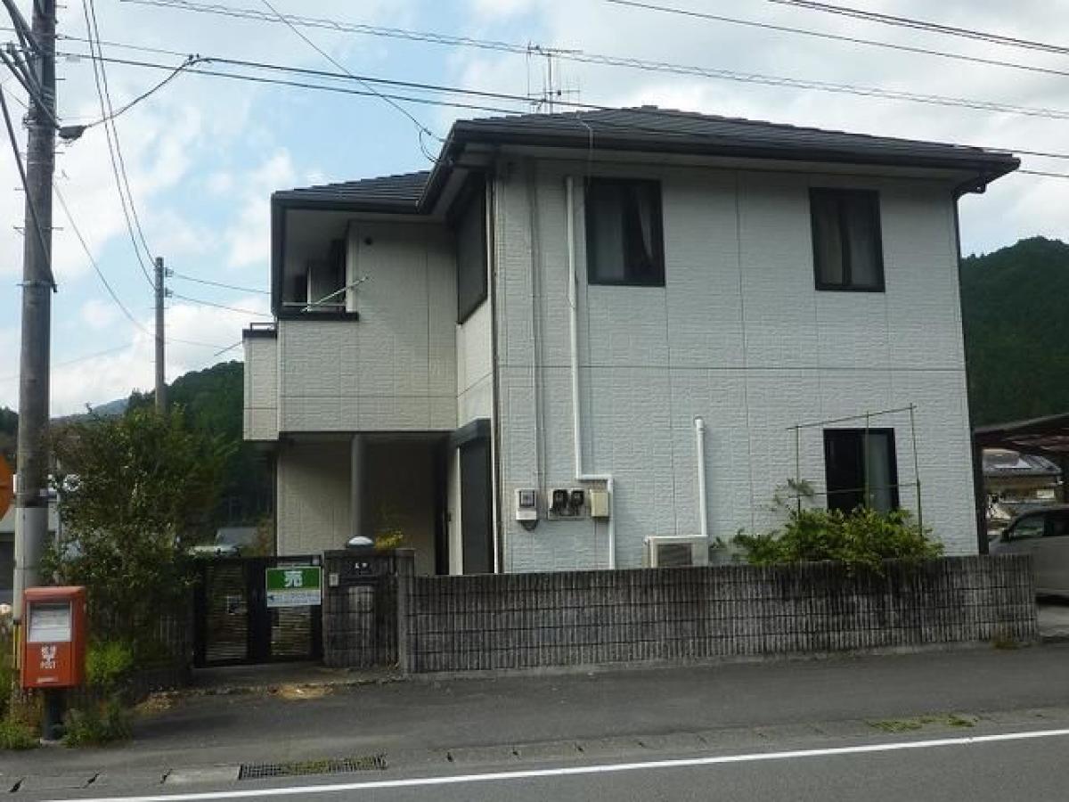 Picture of Home For Sale in Nagaoka Gun Motoyama Cho, Kochi, Japan
