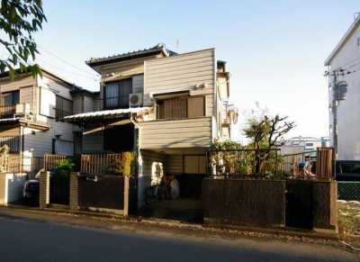 Home For Sale in Iruma Shi, Japan