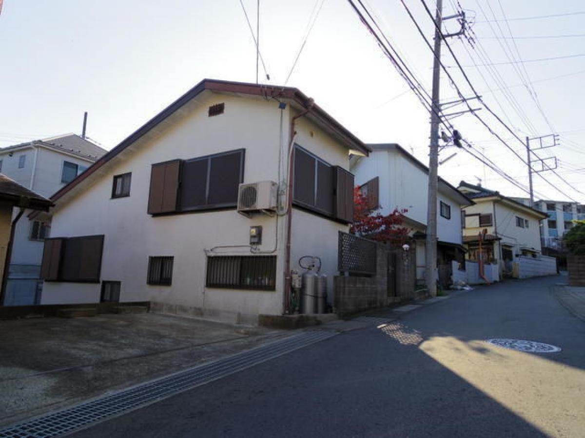 Picture of Home For Sale in Kawasaki Shi Asao Ku, Kanagawa, Japan