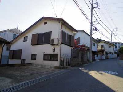 Home For Sale in Kawasaki Shi Asao Ku, Japan