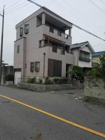 Home For Sale in Nagoya Shi Minato Ku, Japan