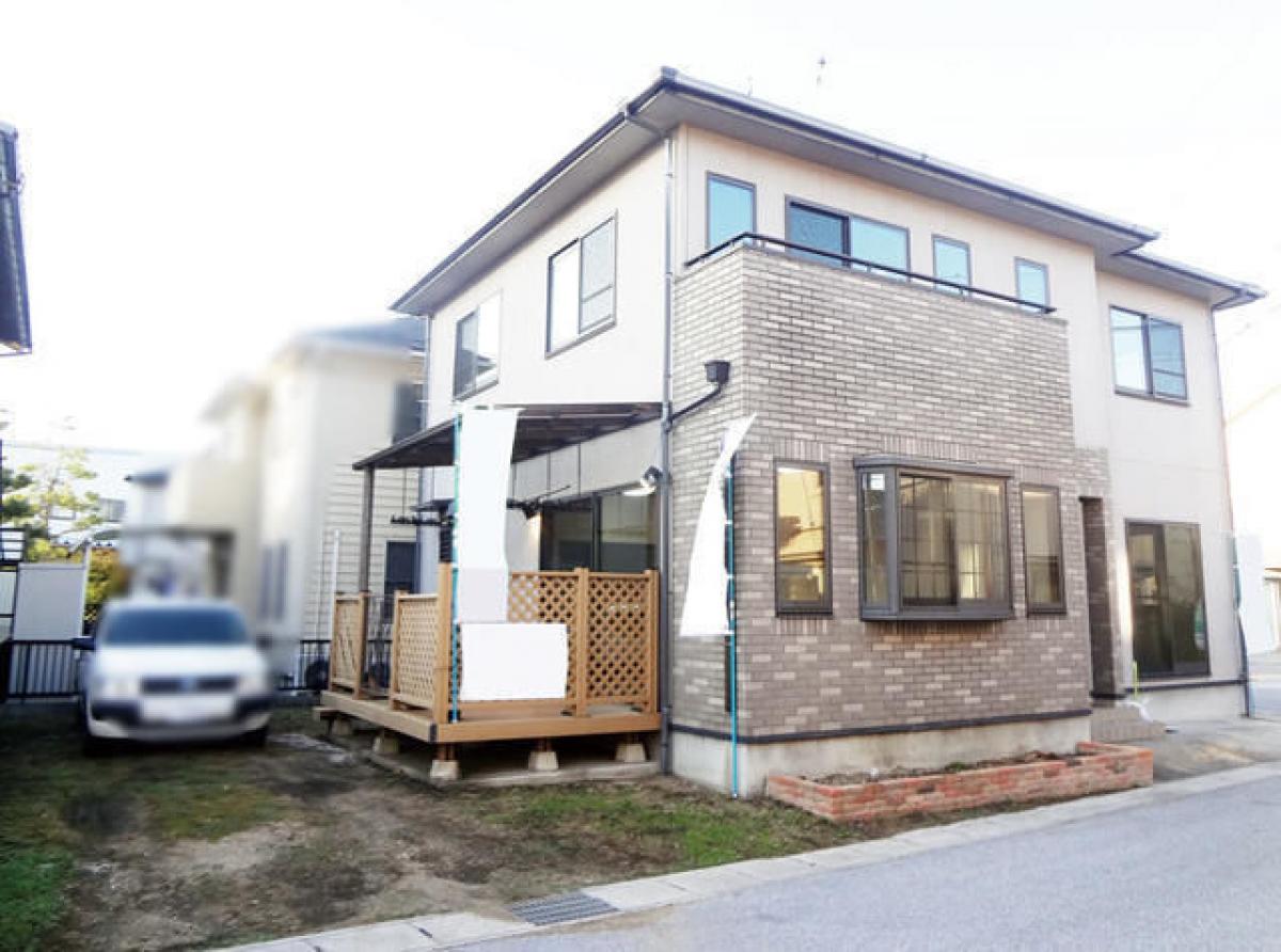 Picture of Home For Sale in Echi Gun Aisho Cho, Shiga, Japan
