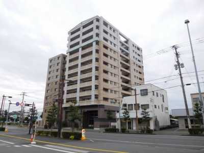 Apartment For Sale in Ogori Shi, Japan