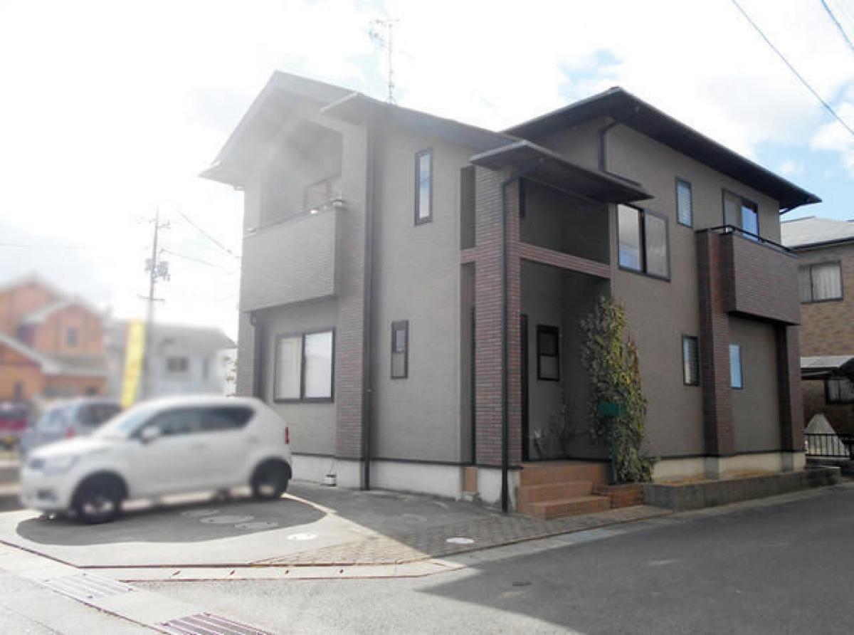 Picture of Home For Sale in Okayama Shi Kita Ku, Okayama, Japan