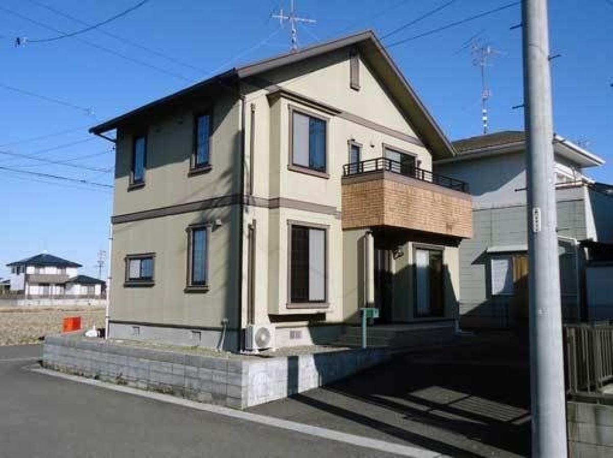 Picture of Home For Sale in Ampachi Gun Wanochi Cho, Gifu, Japan