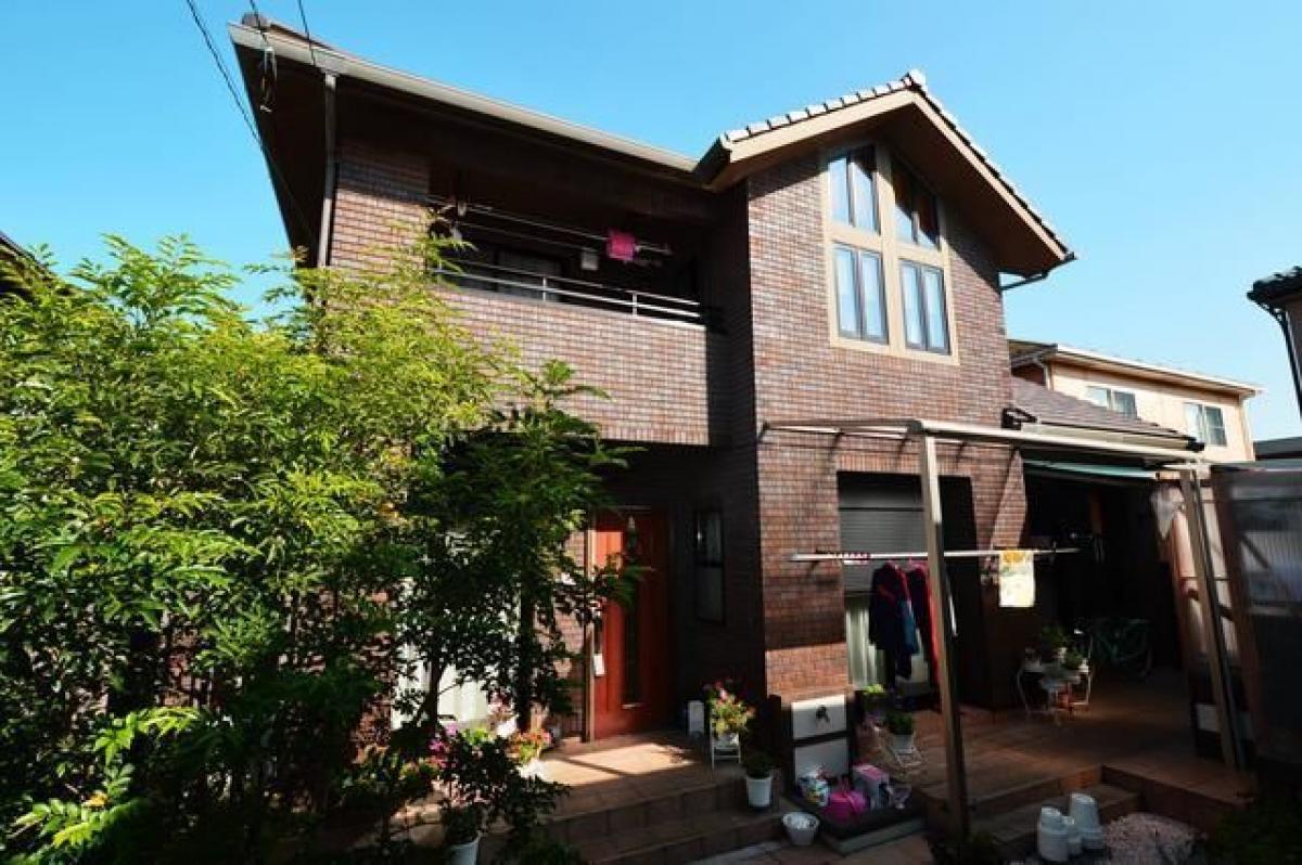 Picture of Home For Sale in Sodegaura Shi, Chiba, Japan