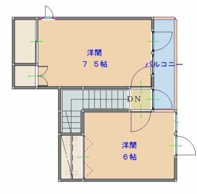 Home For Sale in Otaru Shi, Japan