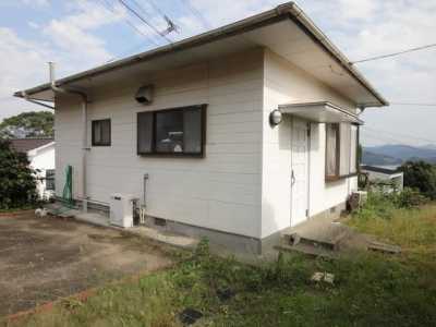 Home For Sale in Sasebo Shi, Japan