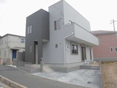 Home For Sale in Chiba Shi Chuo Ku, Japan