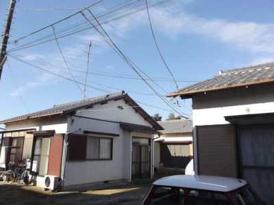 Home For Sale in Mobara Shi, Japan