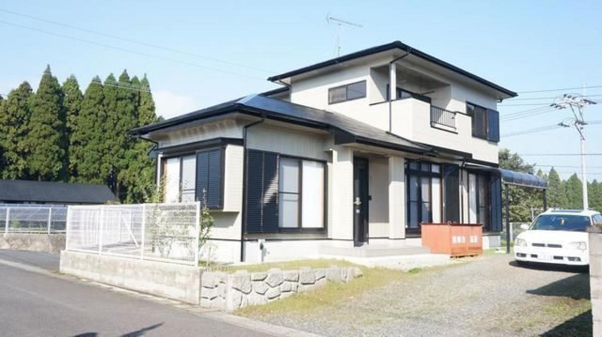 Picture of Home For Sale in Kirishima Shi, Kagoshima, Japan