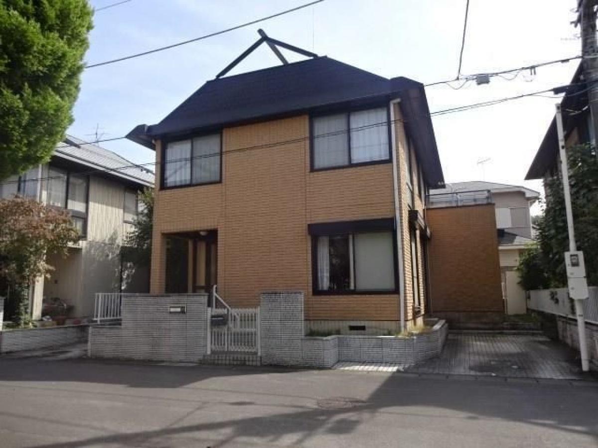 Picture of Home For Sale in Tsuchiura Shi, Ibaraki, Japan