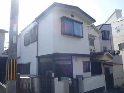 Home For Sale in Kobe Shi Tarumi Ku, Japan