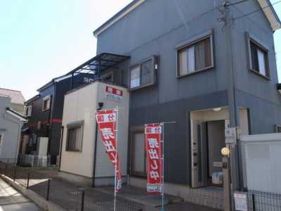 Home For Sale in Kishiwada Shi, Japan