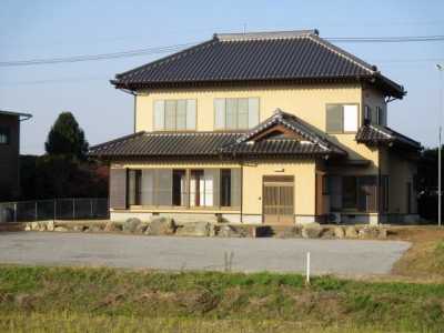 Home For Sale in Bando Shi, Japan