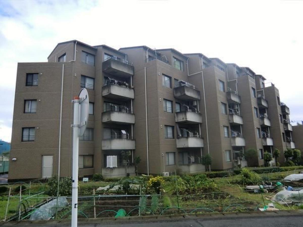Picture of Apartment For Sale in Odawara Shi, Kanagawa, Japan