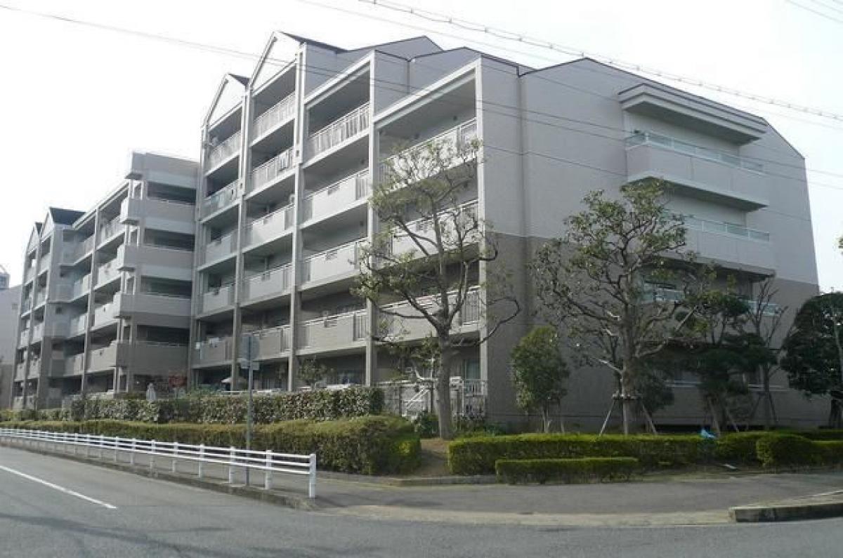 Picture of Apartment For Sale in Kobe Shi Nishi Ku, Hyogo, Japan