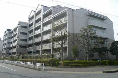 Apartment For Sale in Kobe Shi Nishi Ku, Japan