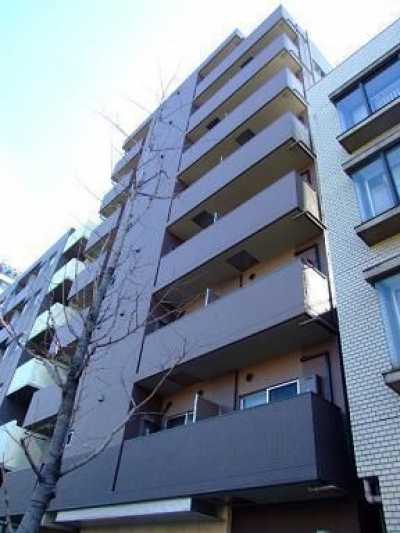 Apartment For Sale in Meguro Ku, Japan