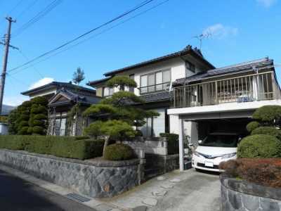 Home For Sale in Date Gun Kunimi Machi, Japan