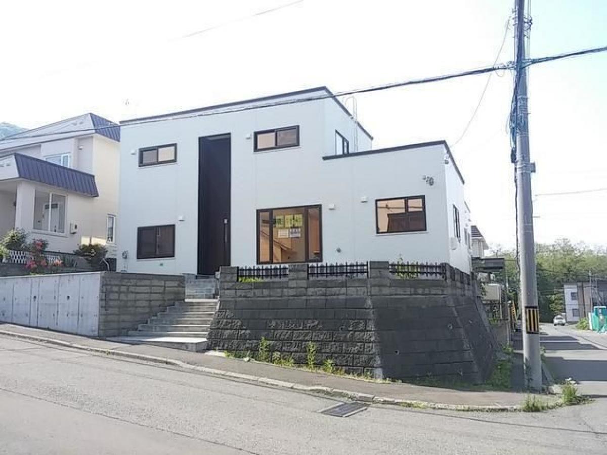 Picture of Home For Sale in Sapporo Shi Teine Ku, Hokkaido, Japan