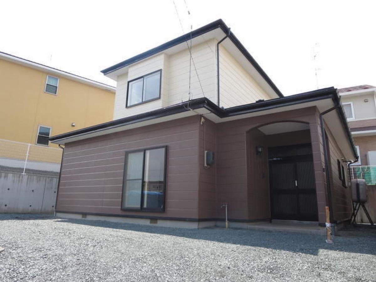 Picture of Home For Sale in Hachinohe Shi, Aomori, Japan