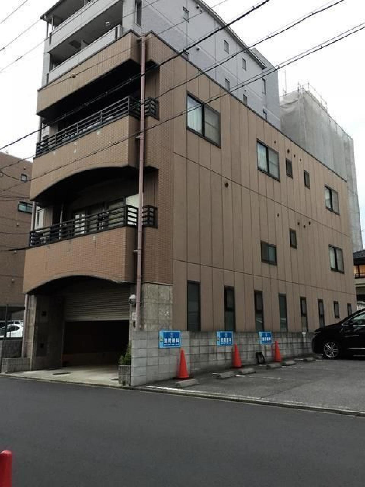 Picture of Home For Sale in Nagoya Shi Mizuho Ku, Aichi, Japan