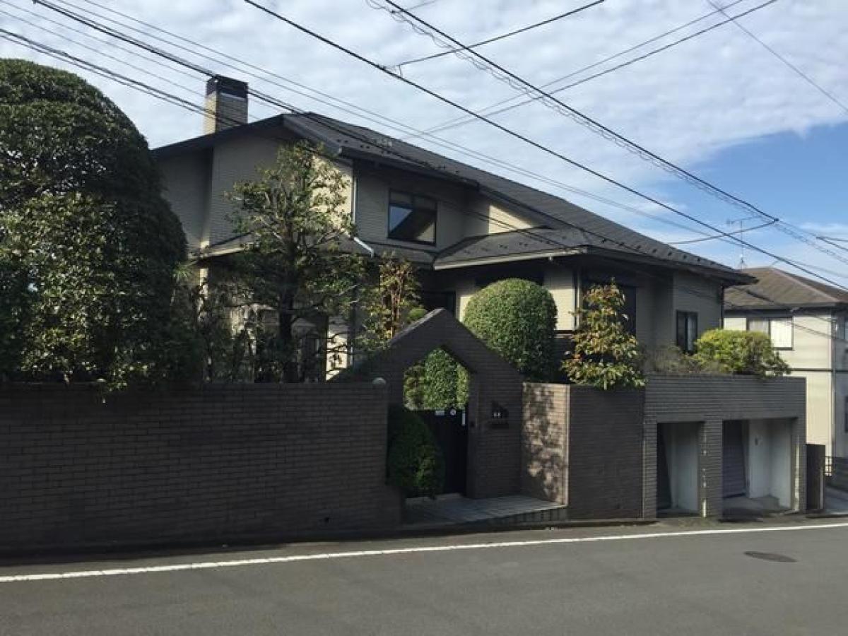 Picture of Home For Sale in Yokohama Shi Aoba Ku, Kanagawa, Japan