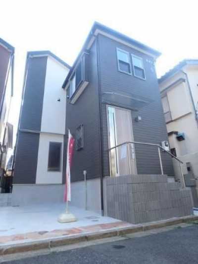 Home For Sale in Ichikawa Shi, Japan
