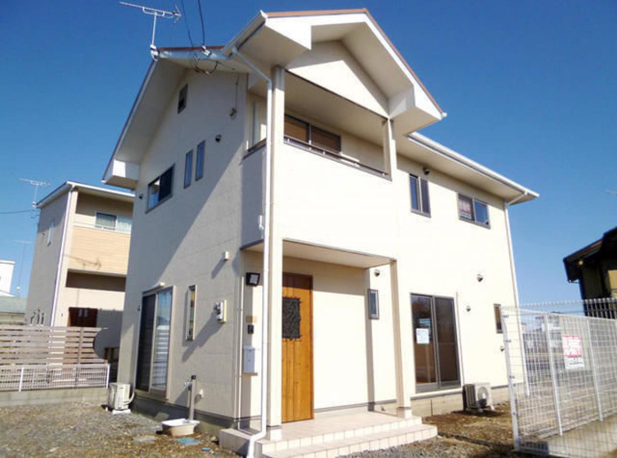 Picture of Home For Sale in Nasushiobara Shi, Tochigi, Japan