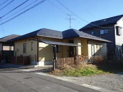 Home For Sale in Ueda Shi, Japan