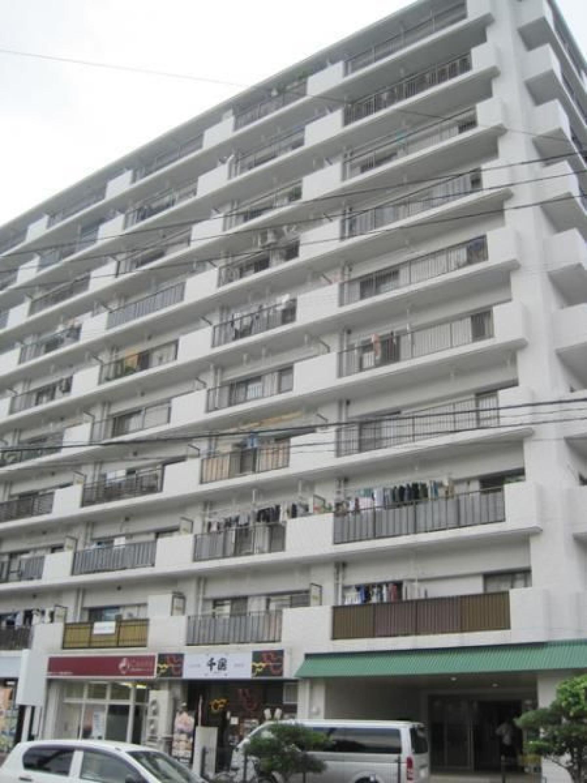 Picture of Apartment For Sale in Fukuoka Shi Nishi Ku, Fukuoka, Japan