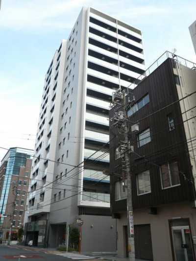 Apartment For Sale in Taito Ku, Japan